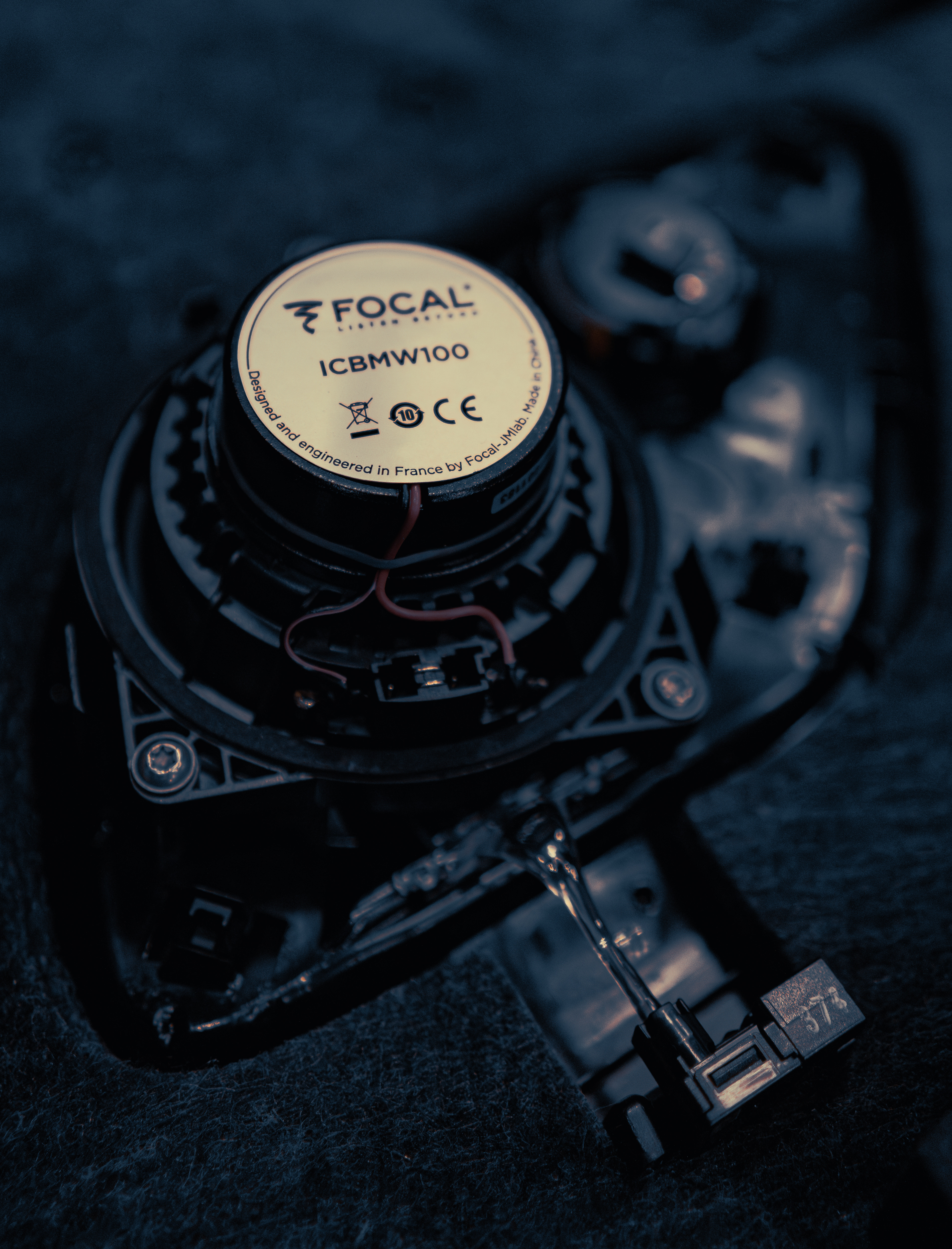 Custom controller integration